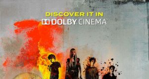 LOS NUEVOS MUTANTES NOS PRESENTAN DOS NUEVOS PÓSTERS