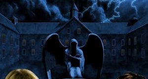 LOS NUEVOS MUTANTES NOS PRESENTAN SUS NUEVOS PÓSTERS