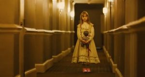 ANTEBELLUM SE ESTRENARÁ EN LOS CINES ESPAÑOLES