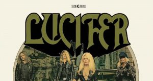 DEAD LORD – Estrena un nuevo single y vídeo del tema, “Letter from Allen St.”