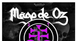 Mägo de Oz anuncia las fechas de 2021