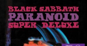 BLACK SABBATH -los creadores del Heavy Metal- celebran el 50 Aniversario del disco que cambio el sonido en el Rock: ‘PARANOID