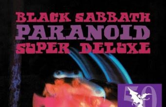 BLACK SABBATH -los creadores del Heavy Metal- celebran el 50 Aniversario del disco que cambio el sonido en el Rock: ‘PARANOID