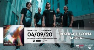 Donuts hole estrenan videoclip cover