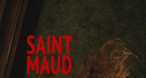 SAINT MAUD NOS PRESENTA SU NUEVO TRÁILER