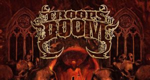 TROOPS OF DOOM «THE RISE OF HERESY» BLOOD BAST