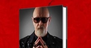 Rob Halford: «Algunos quedaran conmocionados con mi biografía»