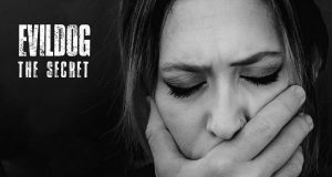 EVILDOG «THE SECRET» THE FISH FACTORY