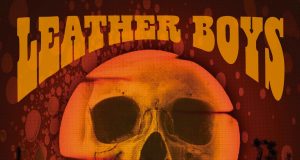 Leather Boys “Born in The 70s” THE FISH FACTORY