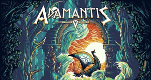 ADAMANTIS Presentan single con Elisa C Martin Hamka y ex-Dark Moor.