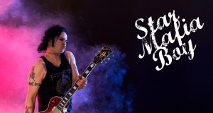 STAR MAFIA BOY «Killerkool» The Fish Factory.