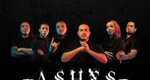 ENTREVISTA UNIVERSAL, ESTA SEMANA CONOCEMOS A ASHES (COLOMBIA)