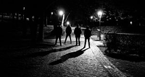 ENTREVISTA UNIVERSAL, ESTA SEMANA ESTAMOS CON HONGO.