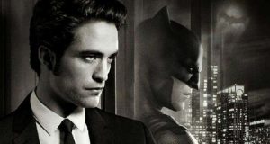 THE BATMAN PARALIZA SU RODAJE TRAS DAR POSITIVO ROBERT PATTINSON EN CORONAVIRUS