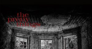 THE PRETTY THINGS «BARE AS BONE, BRIGHT AS BLOOD» Madfish Music