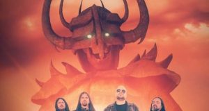 ENTREVISTA UNIVERSAL: HOY TENEMOS A JOSÉ PINEDA, (Snakeyes).