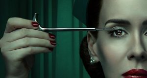 RATCHED NOS PRESENTA SU TRÁILER FINAL