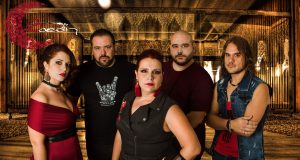 SAEDÍN PRESENTA SU NUEVO SINGLE «ENTRE RÍOS»