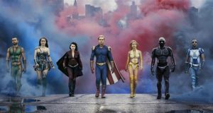 THE BOYS TENDRÁ SU SPIN-OFF