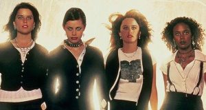 EL REMAKE DE JÓVENES Y BRUJAS SE ESTRENARÁ DIRECTAMENTE EN VOD