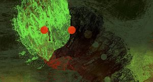 GAZPACHO «FIREWORKER» KSCOPE