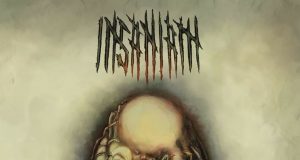 INSANIAM «HOMO INSECTA» BABOON RECORDS-MOLUSCODISCOS