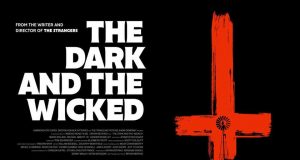 THE DARK AND THE WICKED NOS PRESENTA SU PRIMER TRÁILER