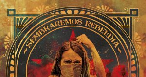 ALADEMOSKA «Sembraremos Rebeldía» Maldito Records