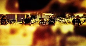 Evil Impulse – Chained Shadow – New Official Video.