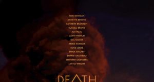 MUERTE EN EL NILO ADELANTA SU ESTRENO