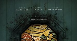 RELIC NOS PRESENTA SU FECHA DE ESTRENO EN ESPAÑA