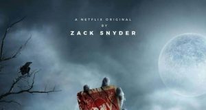 ARMY OF THE DEAD TENDRÁ PRECUELA Y SERIE DE ANIMACIÓN