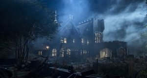 LA MALDICIÓN DE BLY MANOR NOS PRESENTA SU NUEVO TRÁILER OFICIAL