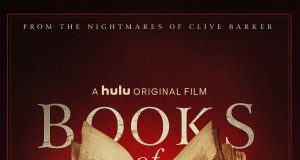 LIBROS DE SANGRE NOS PRESENTA SU TRÁILER OFICIAL