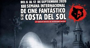 XXI SEMANA DEL FESTIVAL DE CINE FANTÁSTICO DE LA COSTA DEL SOL