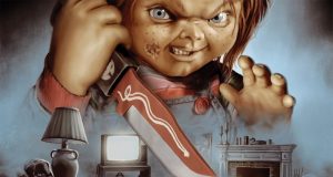 MUÑECO DIABÓLICO SE RETRASA DEBIDO AL CORONAVIRUS