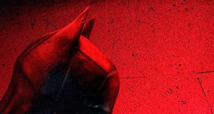 THE BATMAN NOS PRESENTA SU NUEVO PÓSTER
