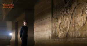 DUNE NOS PRESENTA NUEVAS IMÁGENES