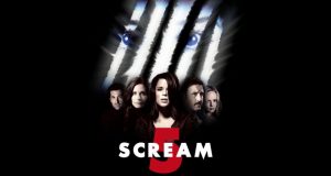 SCREAM 5 COMIENZA SU RODAJE
