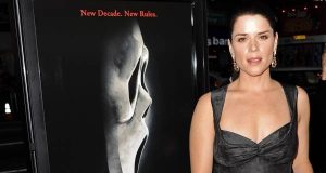 ¡CONFIRMADO! NEVE CAMPBELL ESTARÁ EN SCREAM 5