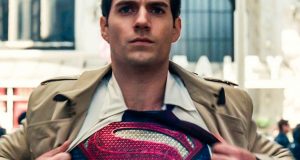 HENRY CAVILL VOLVERÁ A SER SUPERMAN EN TRES PELÍCULAS MÁS