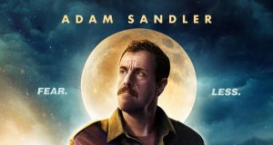 HUBIE HALLOWEEN NOS PRESENTA SU PRIMER TRÁILER