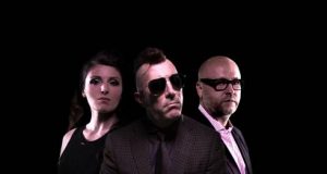 PUSCIFER presenta «The Underwhelming»