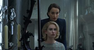 REBECA NOS PRESENTA EL NUEVO TRÁILER PARA SU REMAKE