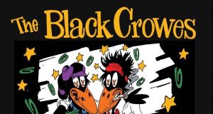 THE BLACK CROWES CAMBIAN DE FECHA EN MADRID Y ANUNCIAN CONCIERTO EN BARCELONA
