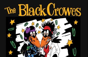 THE BLACK CROWES CAMBIAN DE FECHA EN MADRID Y ANUNCIAN CONCIERTO EN BARCELONA