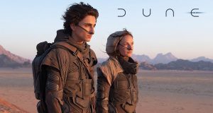 DUNE NOS PRESENTA SU TRÁILER EN ESPAÑOL