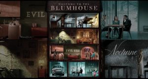 WELCOME TO THE BLUMHOUSE NOS PRESENTA SUS TRÁILERS