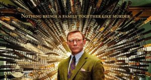 PUÑALES POR LA ESPALDA 2 CUENTA DE NUEVO CON DANIEL CRAIG