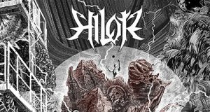 Hilotz «Aske «Maldito Records»